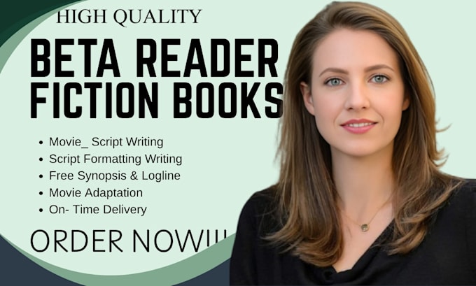 beta read romance beta reader fantasy thriller beta reader sci fi beta reader