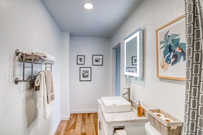 hdr real estate photo editing professionally