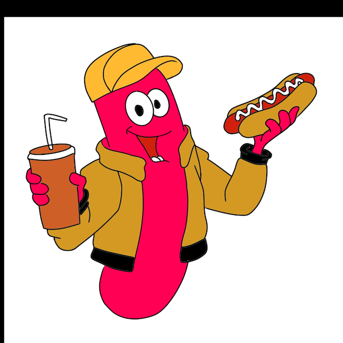 professionally vector trace image to svg ai eps