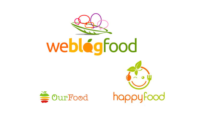 candy, chocolate, bakery, sweets, or food logo design