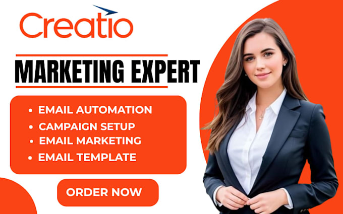 do creatio no code crm creatio marketing automation ai lead campaign