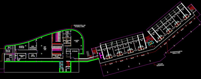 perform professional structural analysis and design for your building