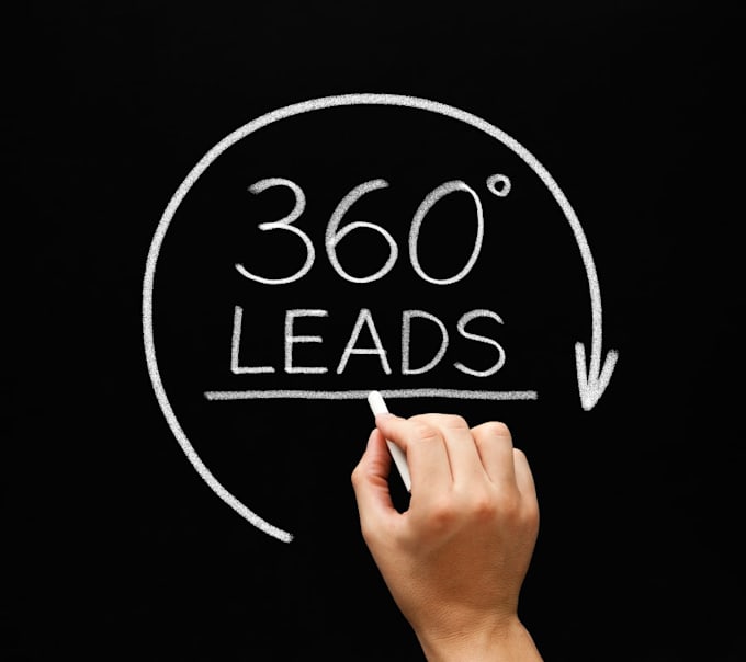 build a real estate lead qualification and routing system