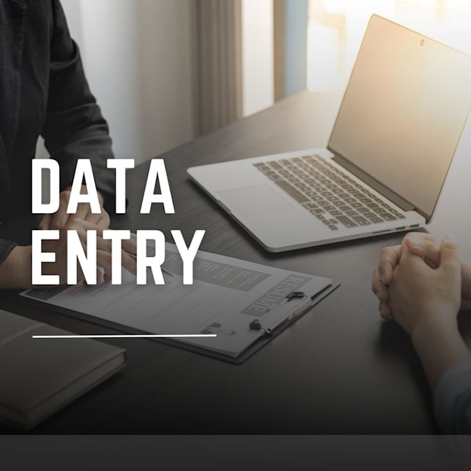 enter data for you in minutes