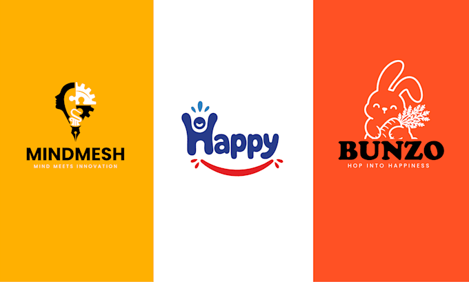 do a logo design
