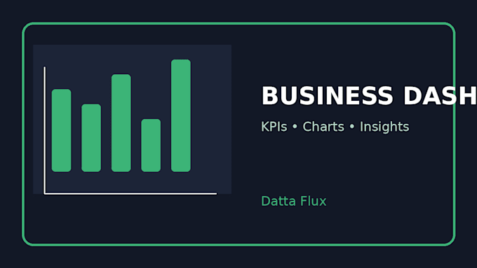create a custom financial spreadsheet for your business