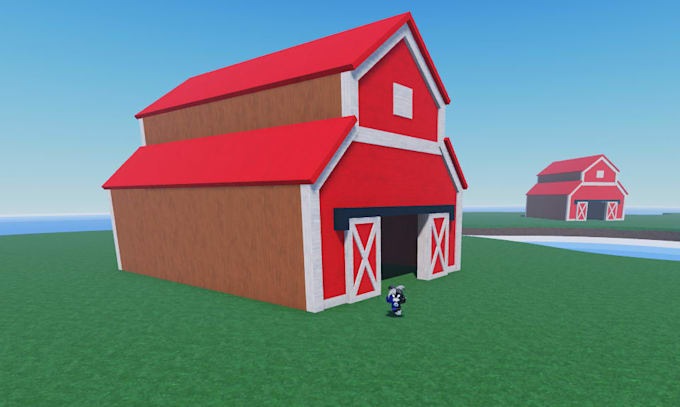 create 3d models for roblox