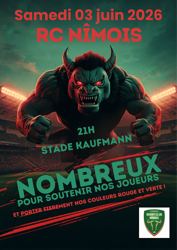 créer des affiches selon vos envies