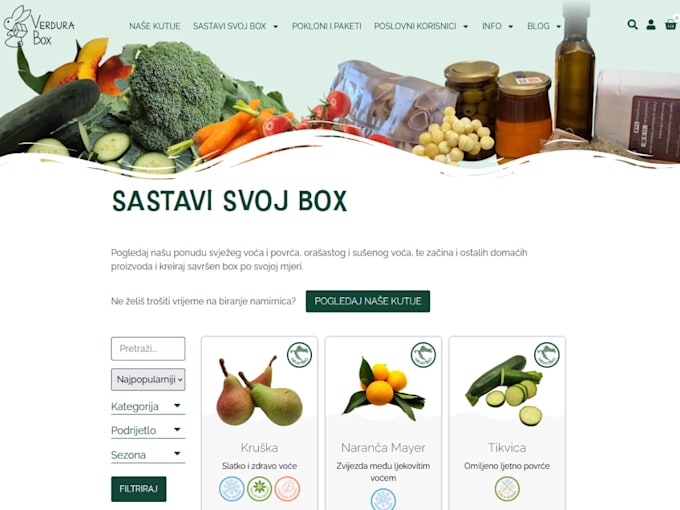 build a custom ecommerce website or product builder system