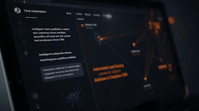 build a high performance website and can add ai intergrations