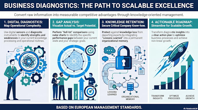 innovation audit for businesses