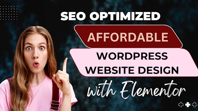 reasonably priced wordpress design for every budget