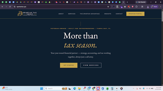 transfer ai built website on wordpress or shopify