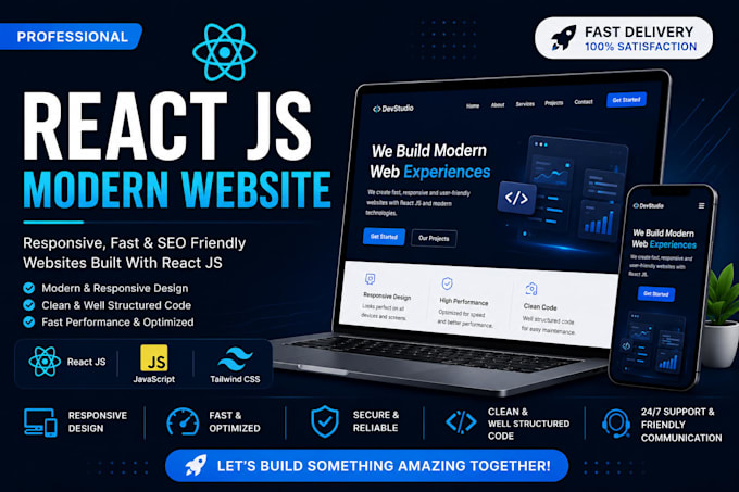 build a modern mern stack website