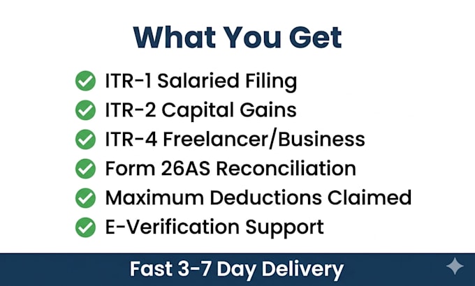 file your income tax return