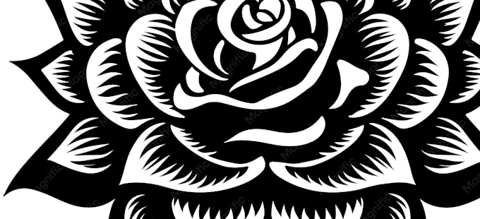 do custom black and grey realistic tattoo design