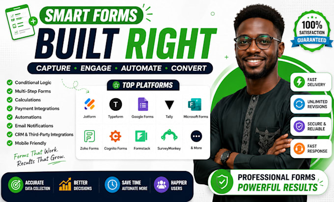 create jotform typeform google form tally and microsoft forms online form va