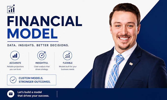 do excel financial modeling, forecasting, budgeting, valuation, excel modeling