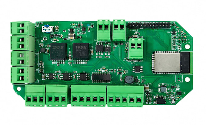 do automotive pcb, ecu, high speed multilayer, ev and flexible pcb design