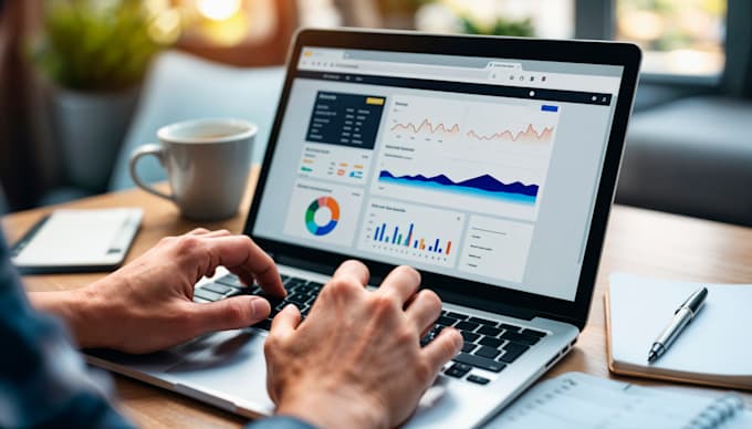 do end to end ecommerce operations support for growing online businesses