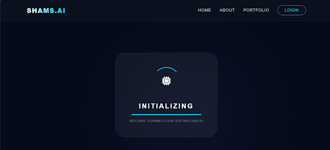 create custom software using