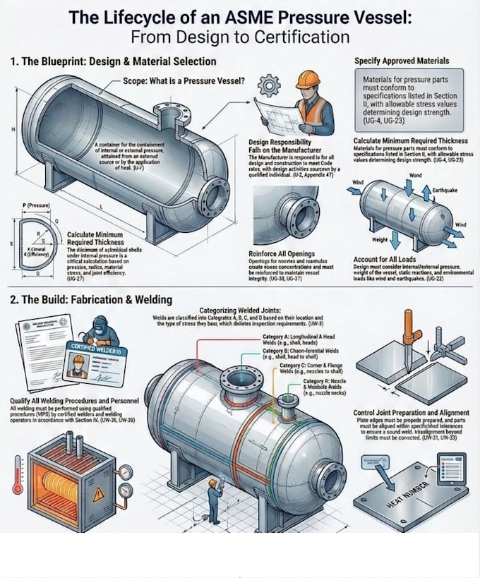 create API 650 tank drawings in solidworks and autocad