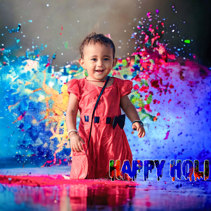 professional photo editing and catchy thumbnail design