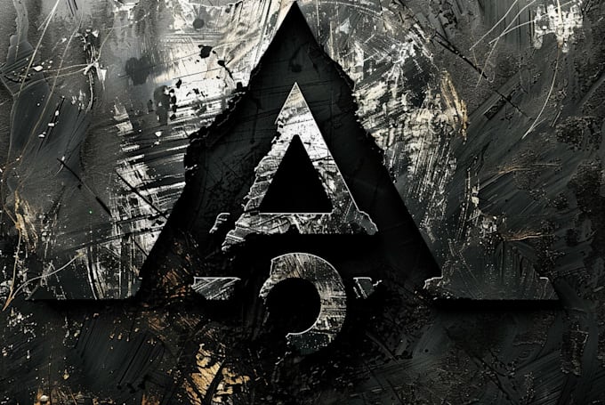 make dark art symbols