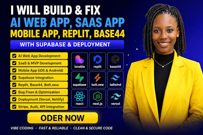 build lovable web app to ios mobile app saas app base44 replit deploy lovable
