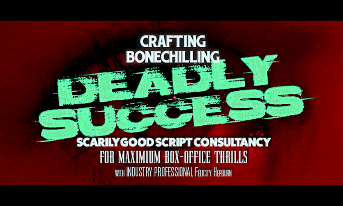 provide professional hollywood script coverage for your screenplay
