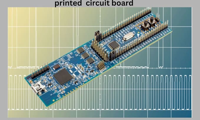 create multilayer pcb layout and schematic using altium or kicad