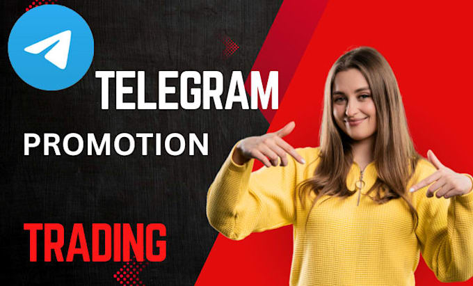 increase telegram group or channel with real active telegram subscriber