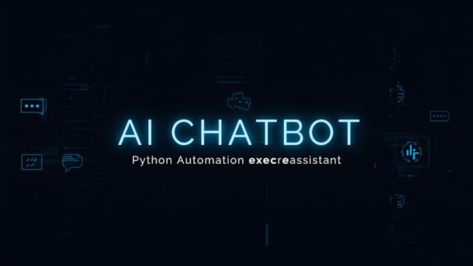 build a custom telegram bot using python