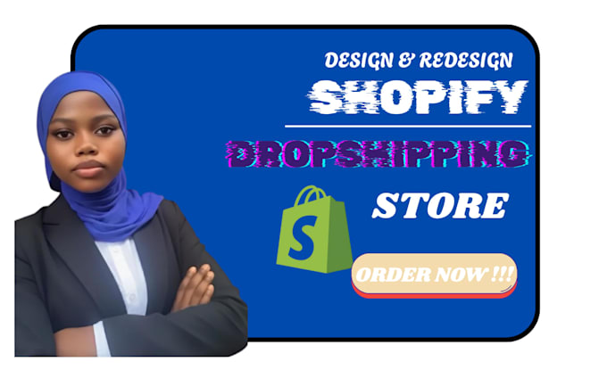 redesign your shopify store for higher conversions