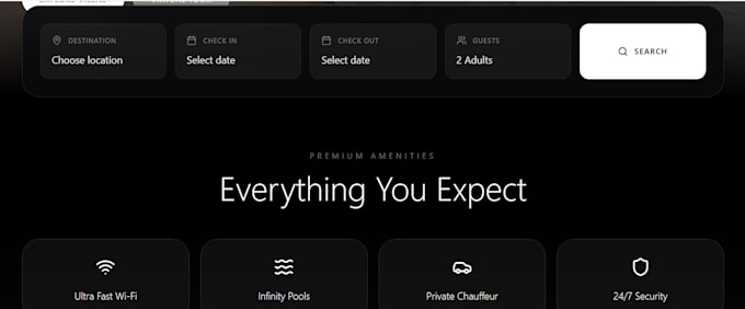 build a high converting hostaway direct booking website