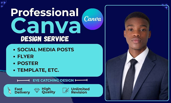 design professional flyer, brochure and marketing materials