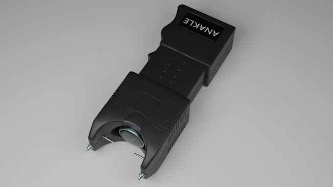 create a 3d product animation for your brand