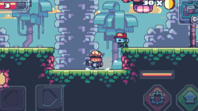 do pixel art tileset pixel character pixel background pixel game sprite sheet