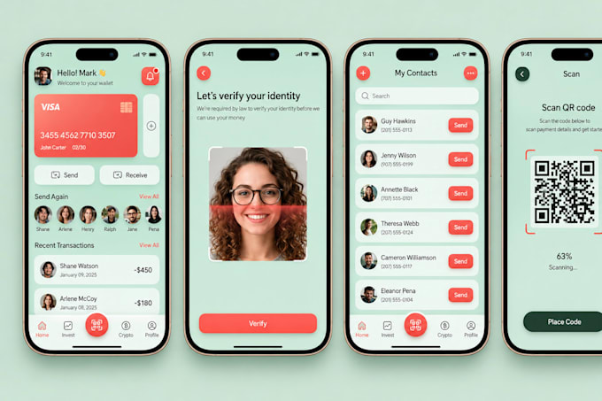 do ios app development as swift developer using swift ui