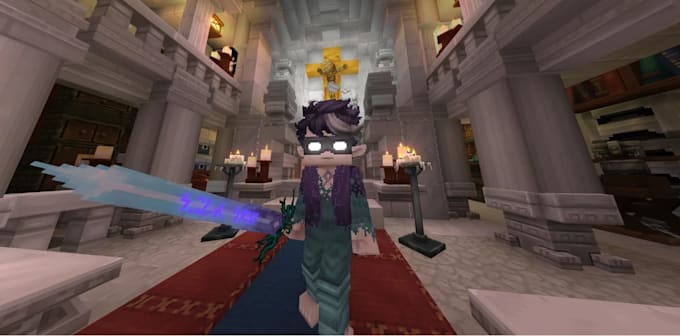 create minecraft neoforge,forge,fabric mods