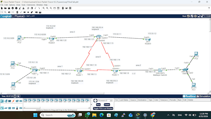 do your cisco ccna and ccnp labs in packet tracer, eve ng, gns3