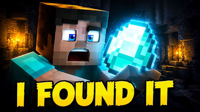 create a professional youtube thumbnail for your channel