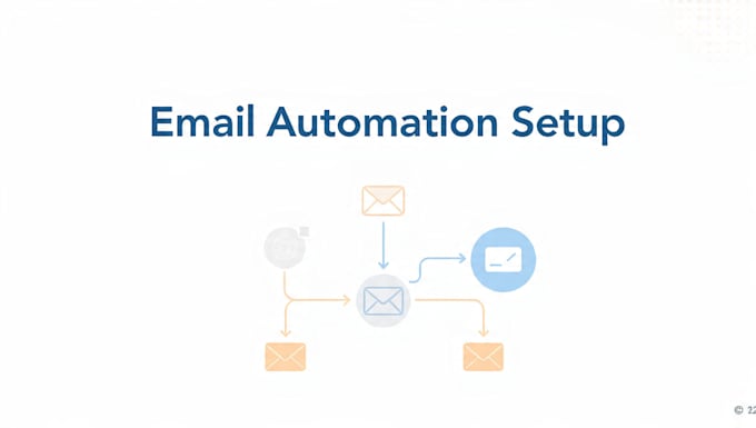setup your brevo or mailer lite email and newsletter