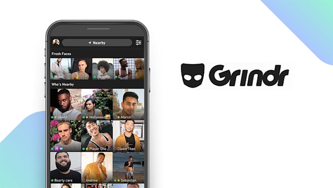 build grindr bot, hinge bot, tinder bot, happn bot, bumble bot, snapchat bot