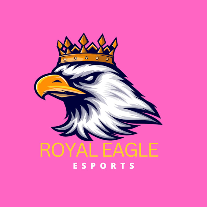 do professional and gaming esports design