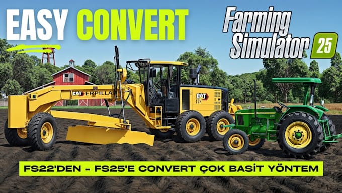 obj file conversion custom mod for ats ets2 fs25 fs22 custom skin custom truck