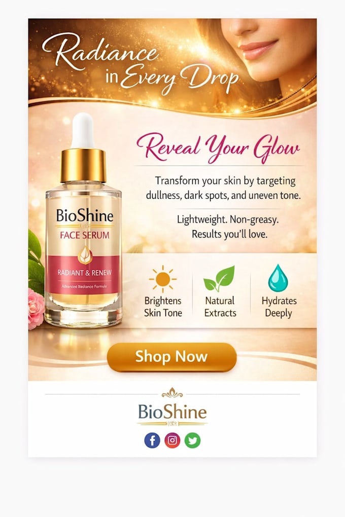 write persuasive ad copy and product descriptions