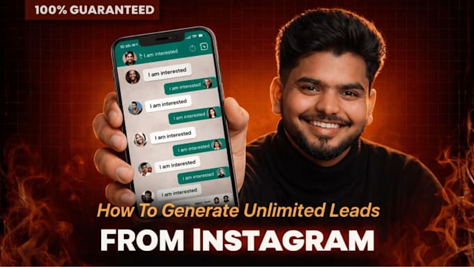 design a professional youtube thumbnail