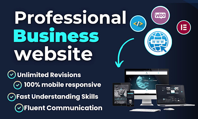 code responsive HTML CSS javascript website