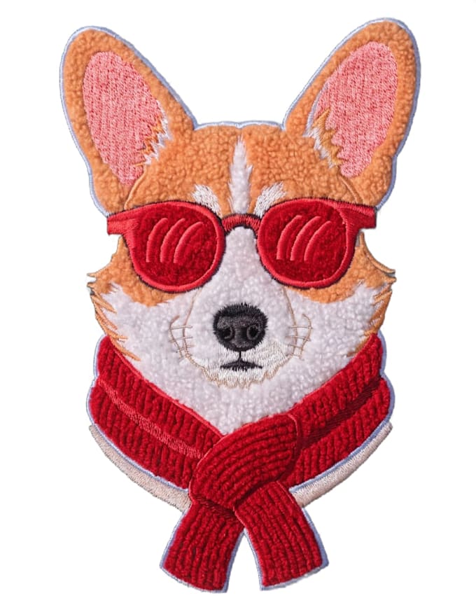 do professional embroidery digitizing for dst pes exp files